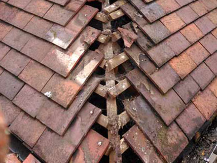 roofing repairs canberra